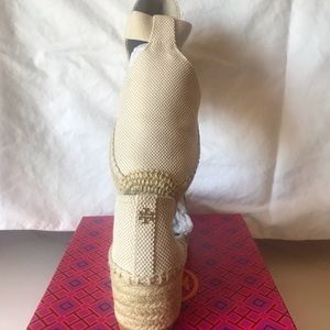 Tory Burch Catalina espadrilles